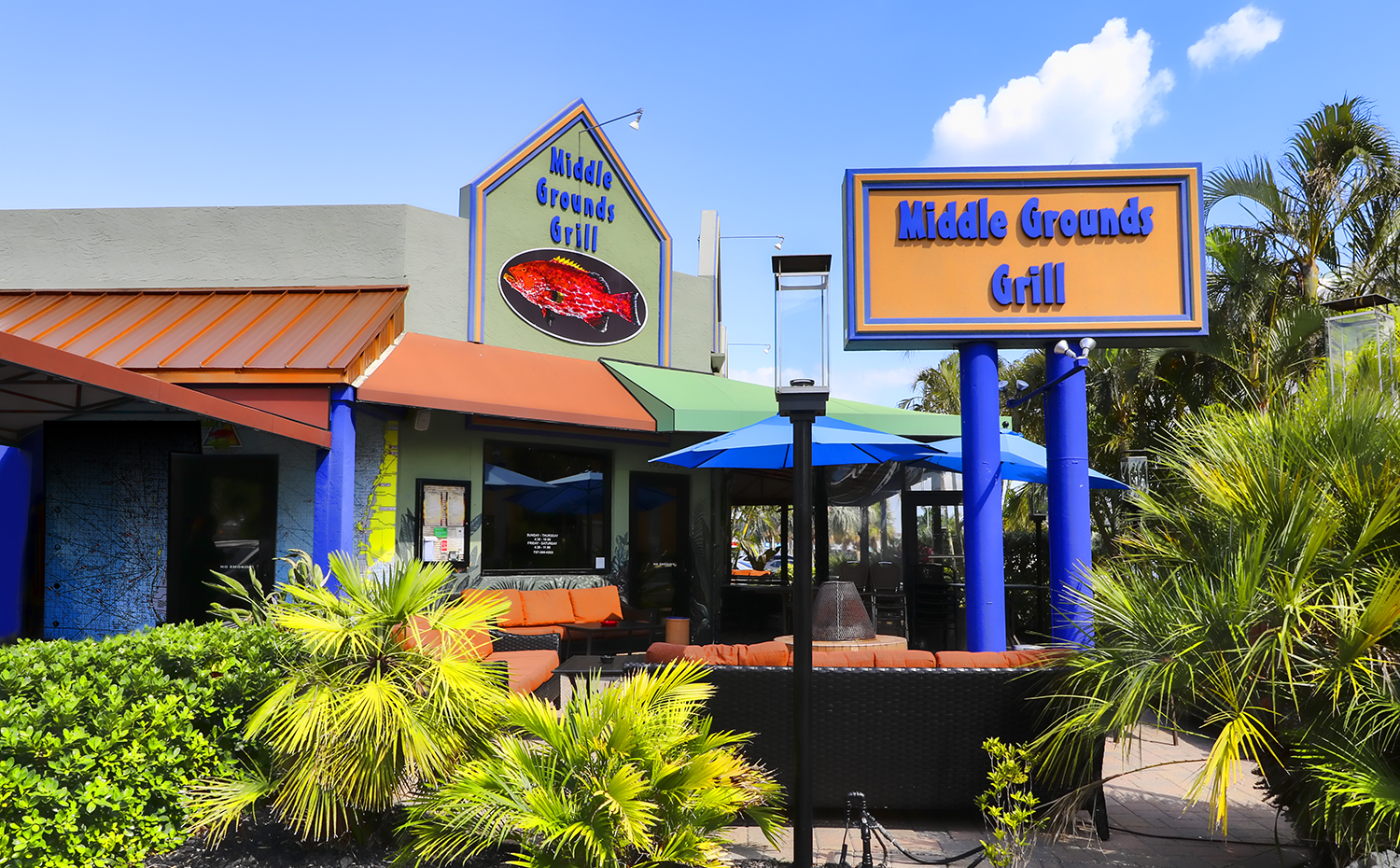 Middle Grounds Grill Treasure Island Fl Reservations Middle Grounds Grill Treasure Island Fl Reservations
